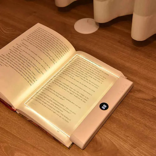 Night Vision Reading Light™ – Eye Protection & USB Rechargeable