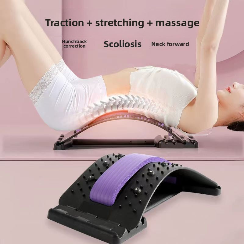 Key advantages of this massage cushion.