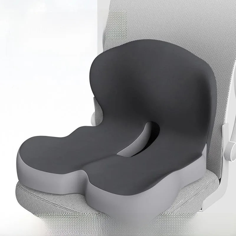 Key advantages of this cushion
