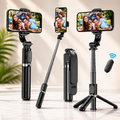 FlexiShot™ Smart Tripod Stick