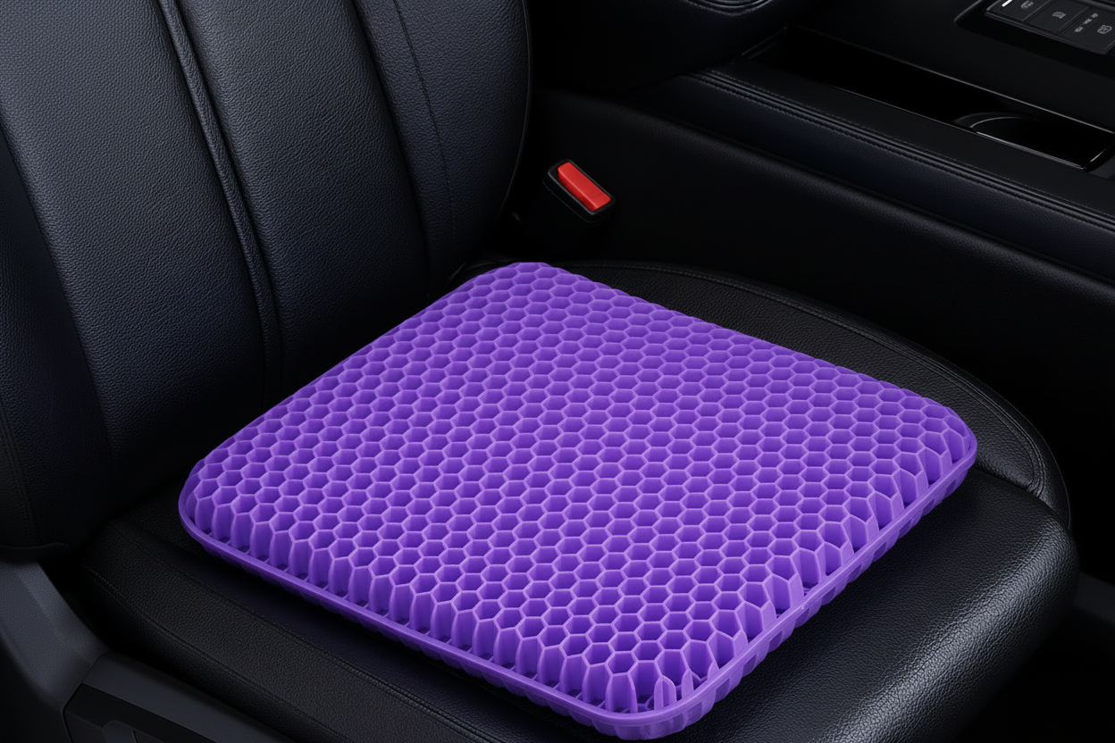Transform your seating experience.