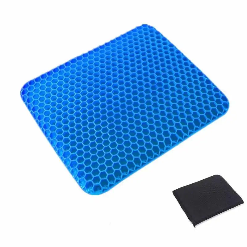 Honeycomb Seat Cushion for Lasting Comfort