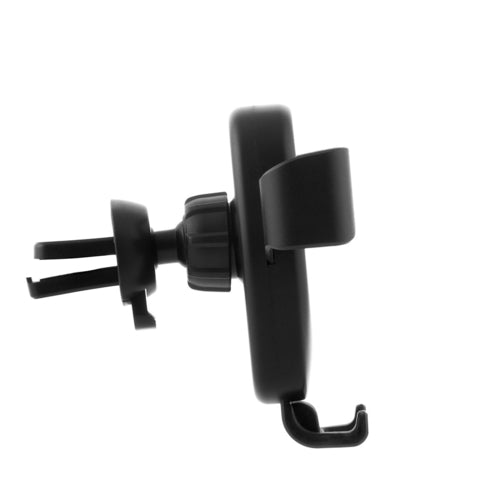 Car Phone Mount With 10W Wireless Charging