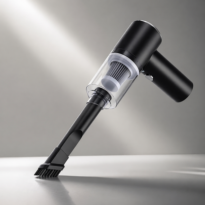 AeroVac Pro Handheld Vacuum