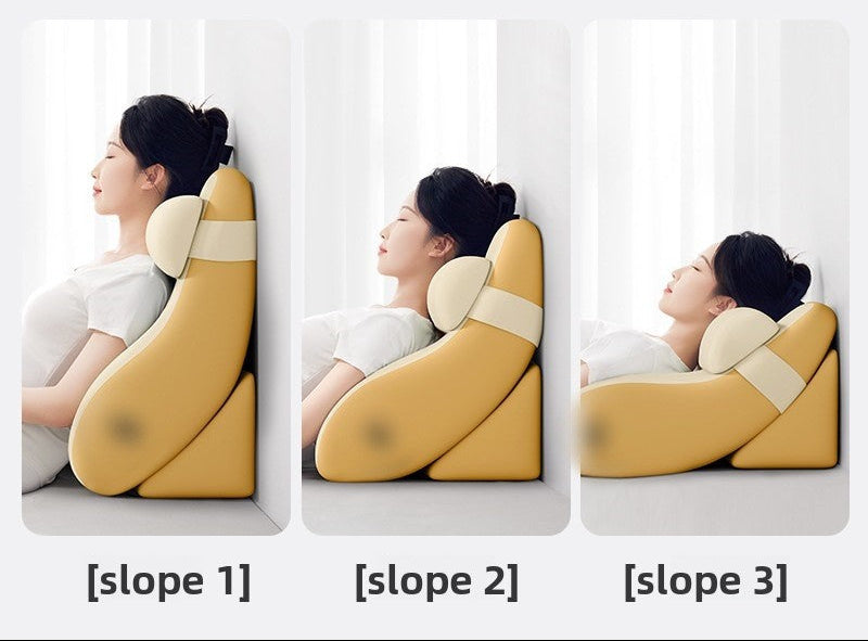 Elevate your comfort with every use.