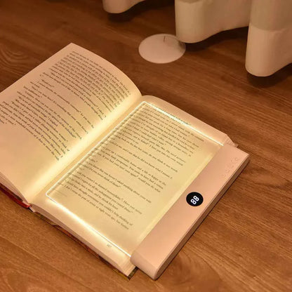 Night Vision Reading Light™ – Eye Protection & USB Rechargeable