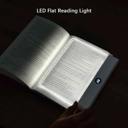 Night Vision Reading Light™ – Eye Protection & USB Rechargeable