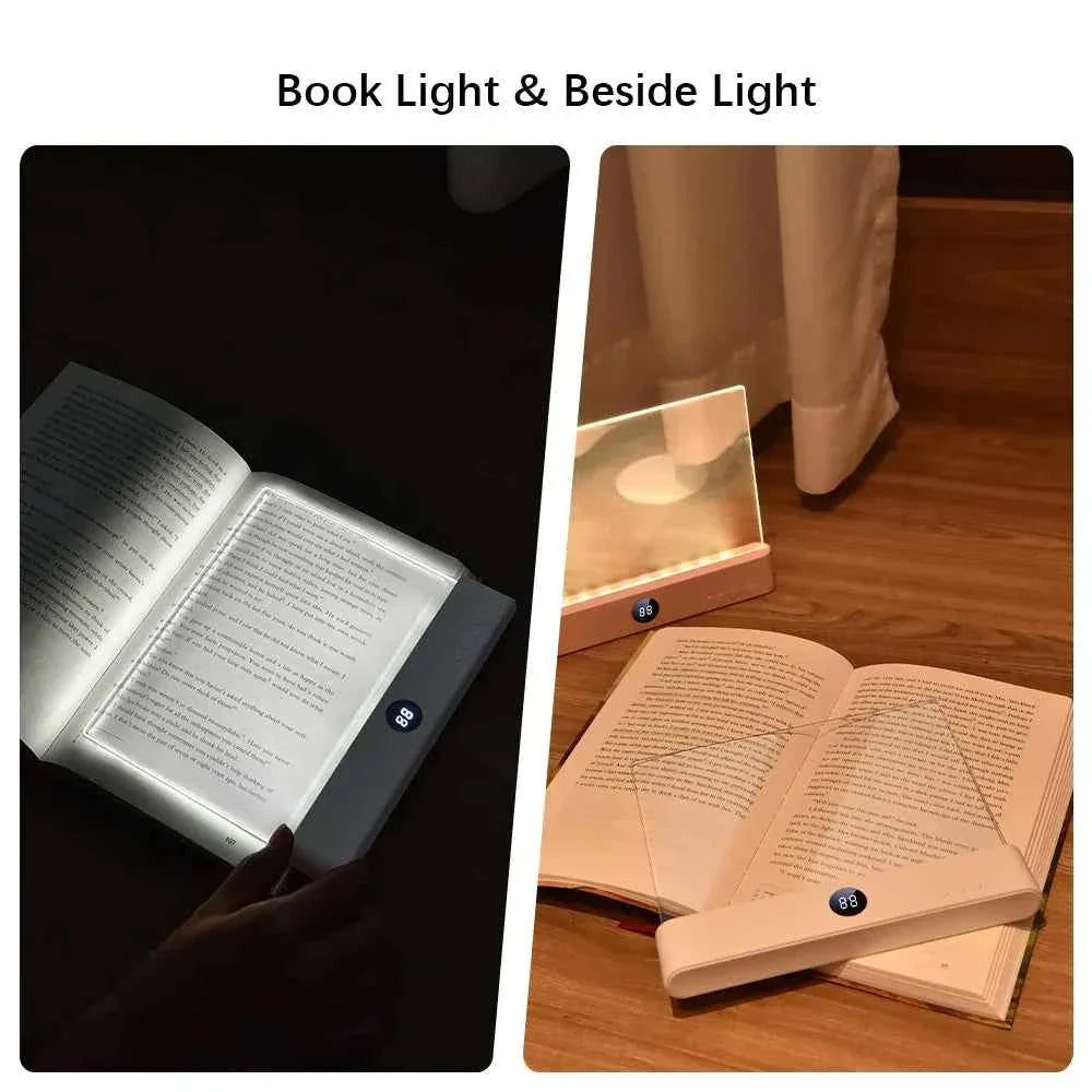 Night Vision Reading Light™ – Eye Protection & USB Rechargeable